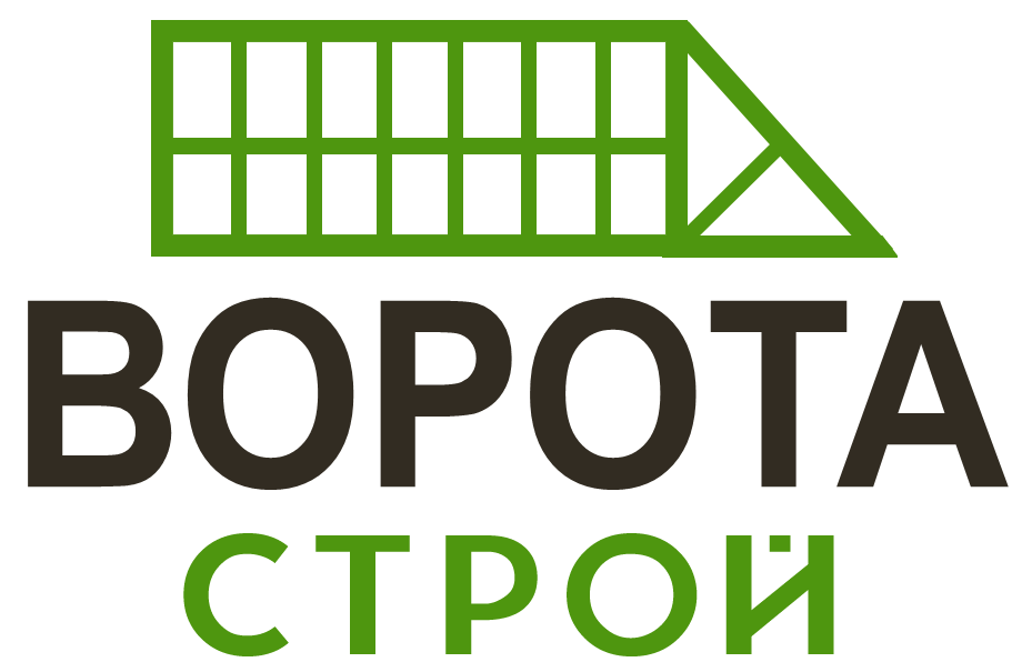 Откатные ворота 5 метра в Озёрах